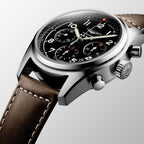 Spirit Chronograph