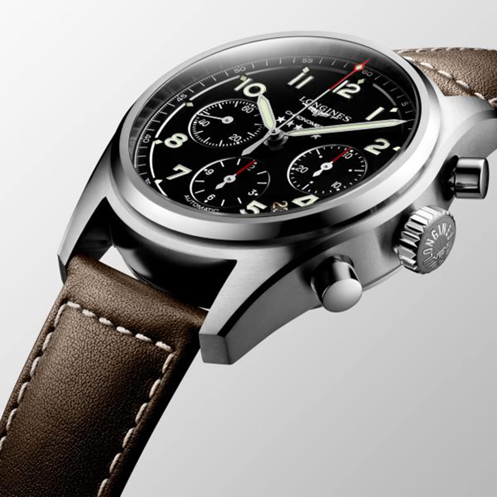 Spirit Chronograph