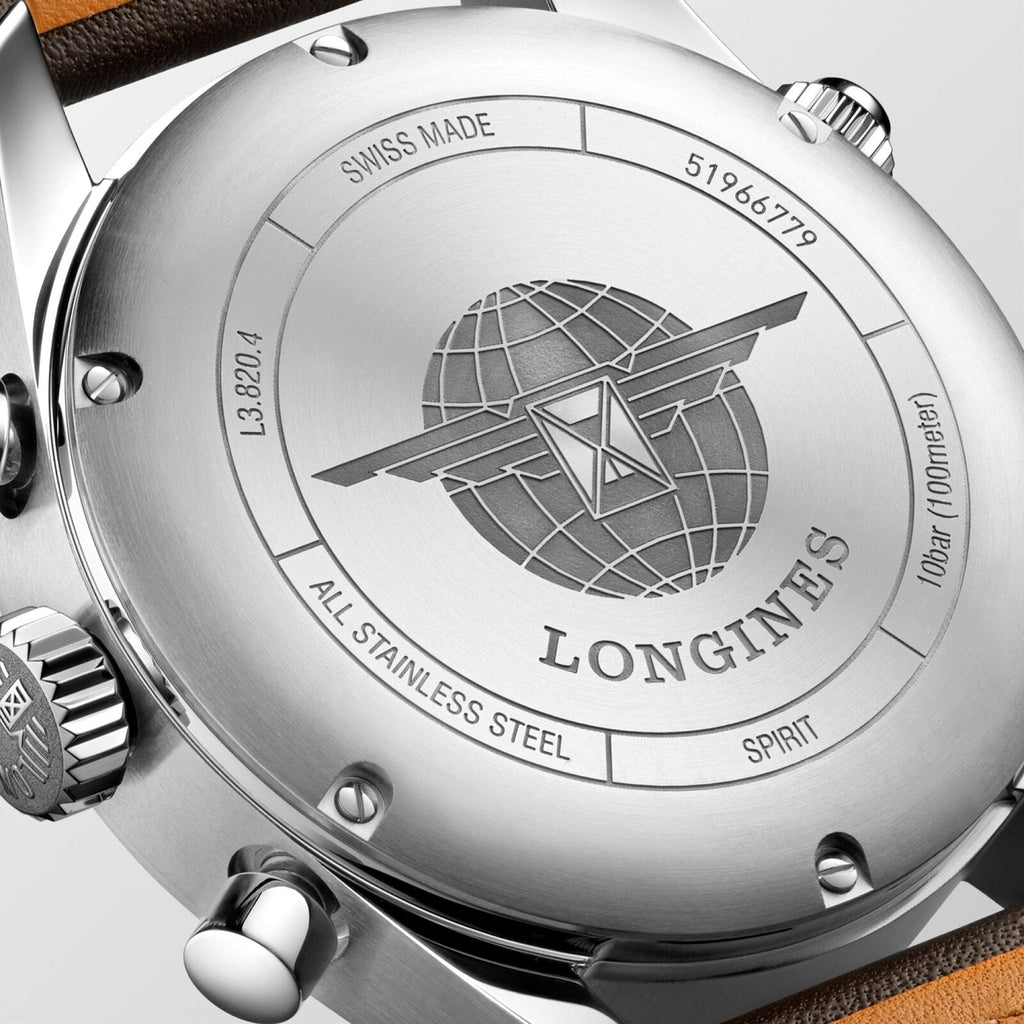 Spirit Chronograph