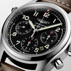 Spirit Chronograph