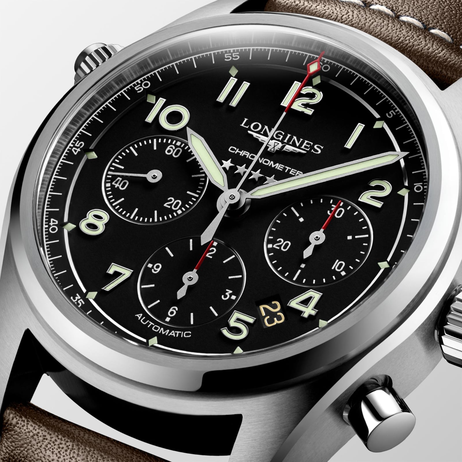 Spirit Chronograph