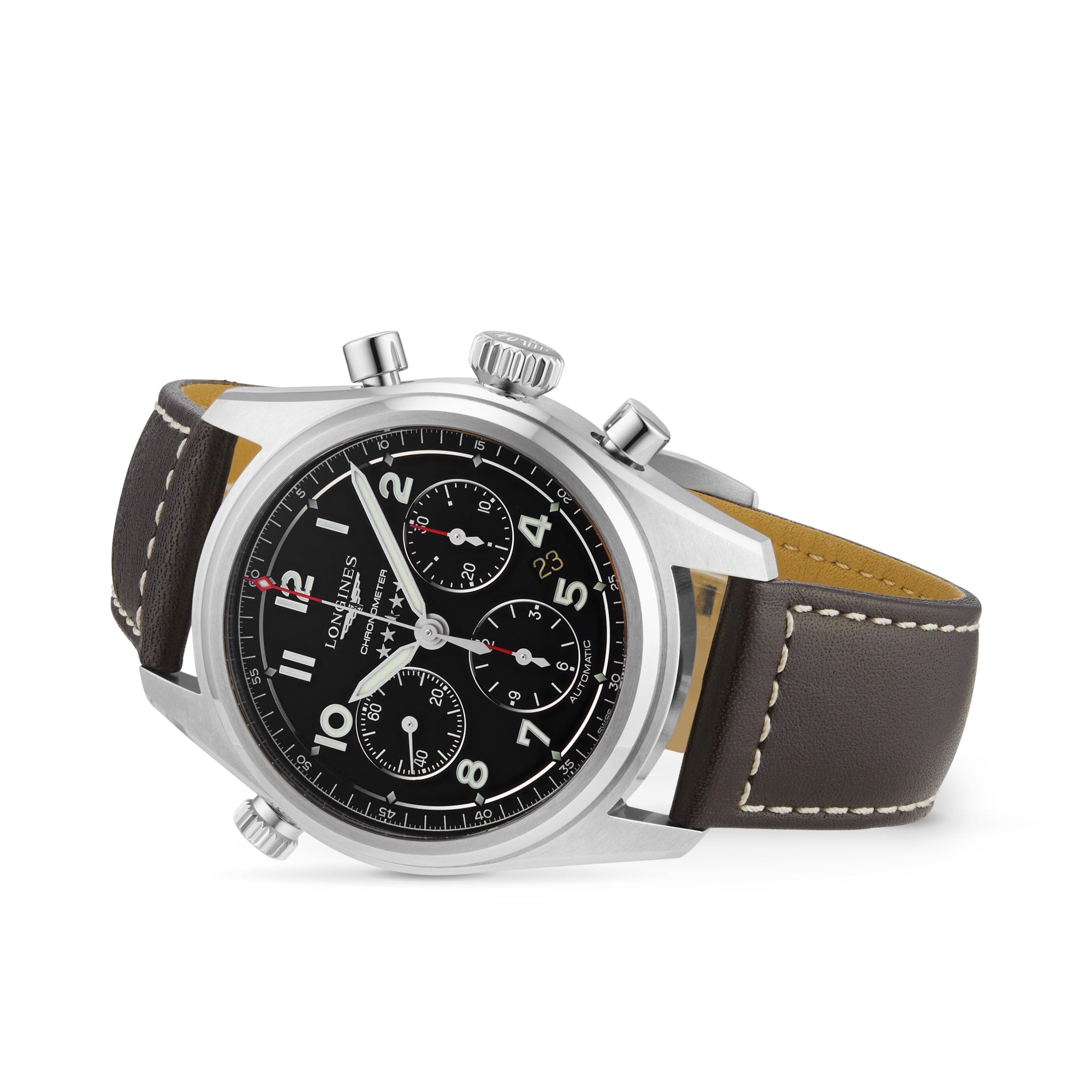 Spirit Chronograph