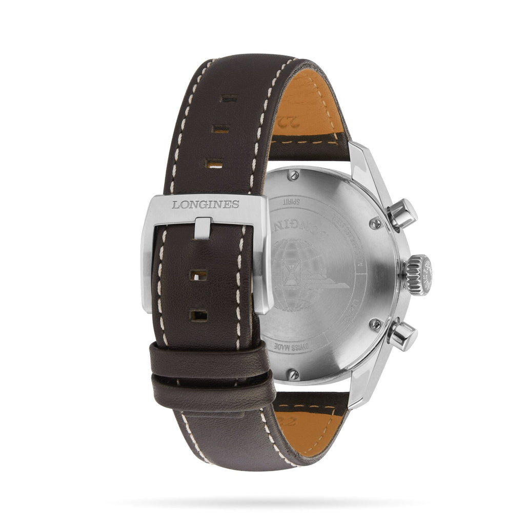 Spirit Chronograph