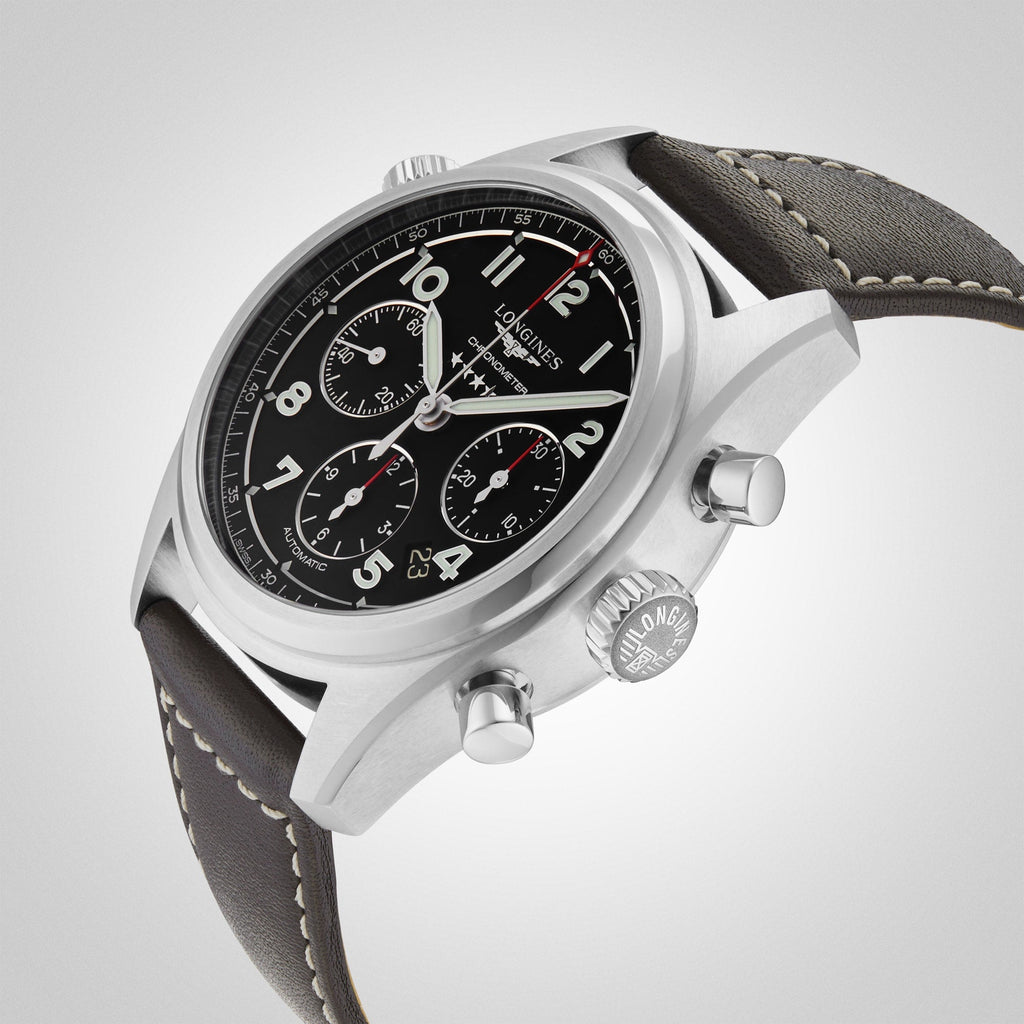 Spirit Chronograph