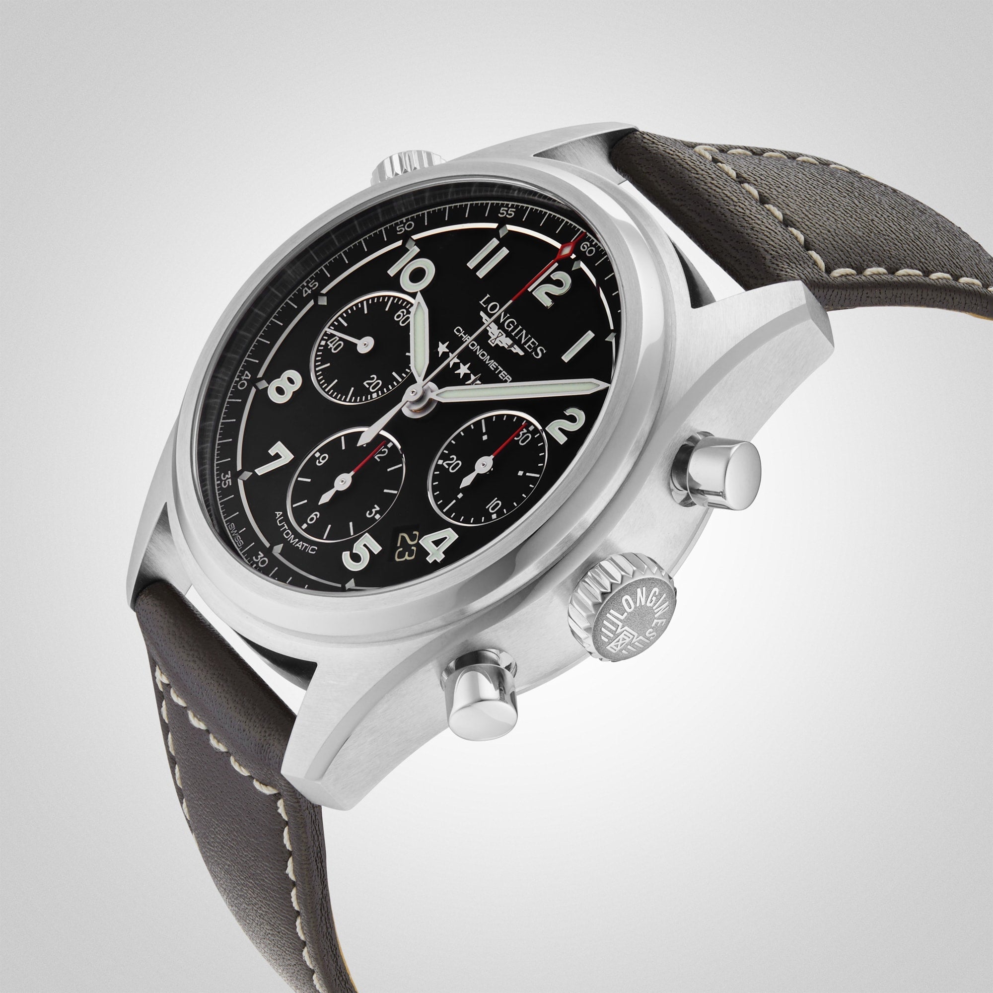 Spirit Chronograph