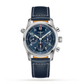 Spirit Chronograph