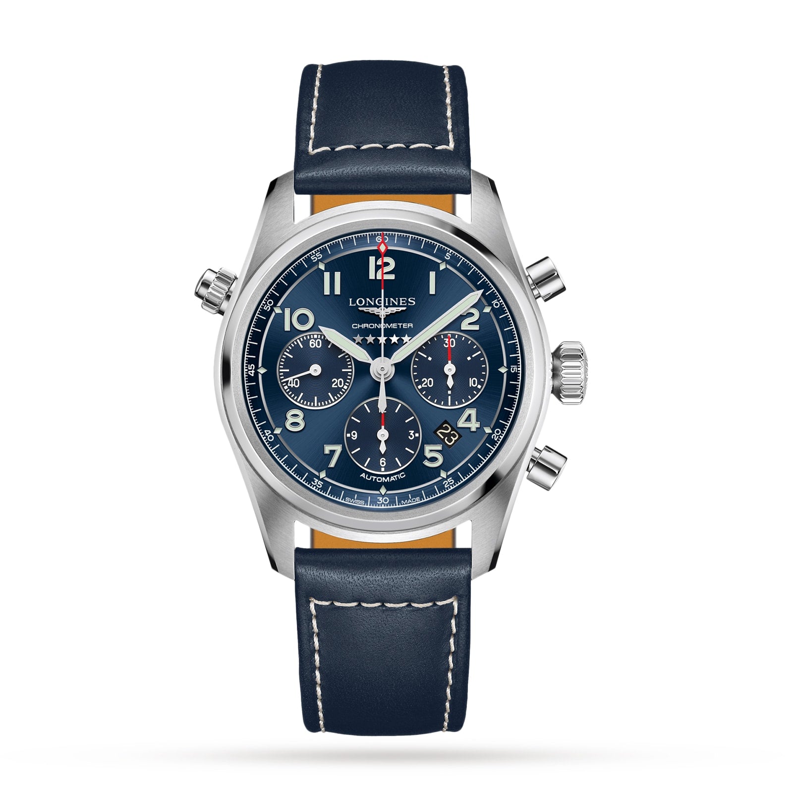 Spirit Chronograph