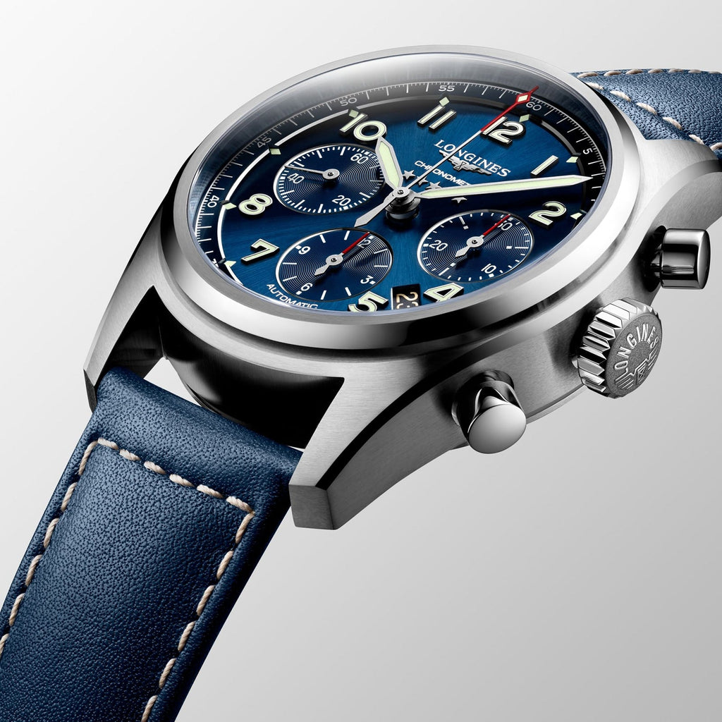 Spirit Chronograph