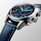 Spirit Chronograph