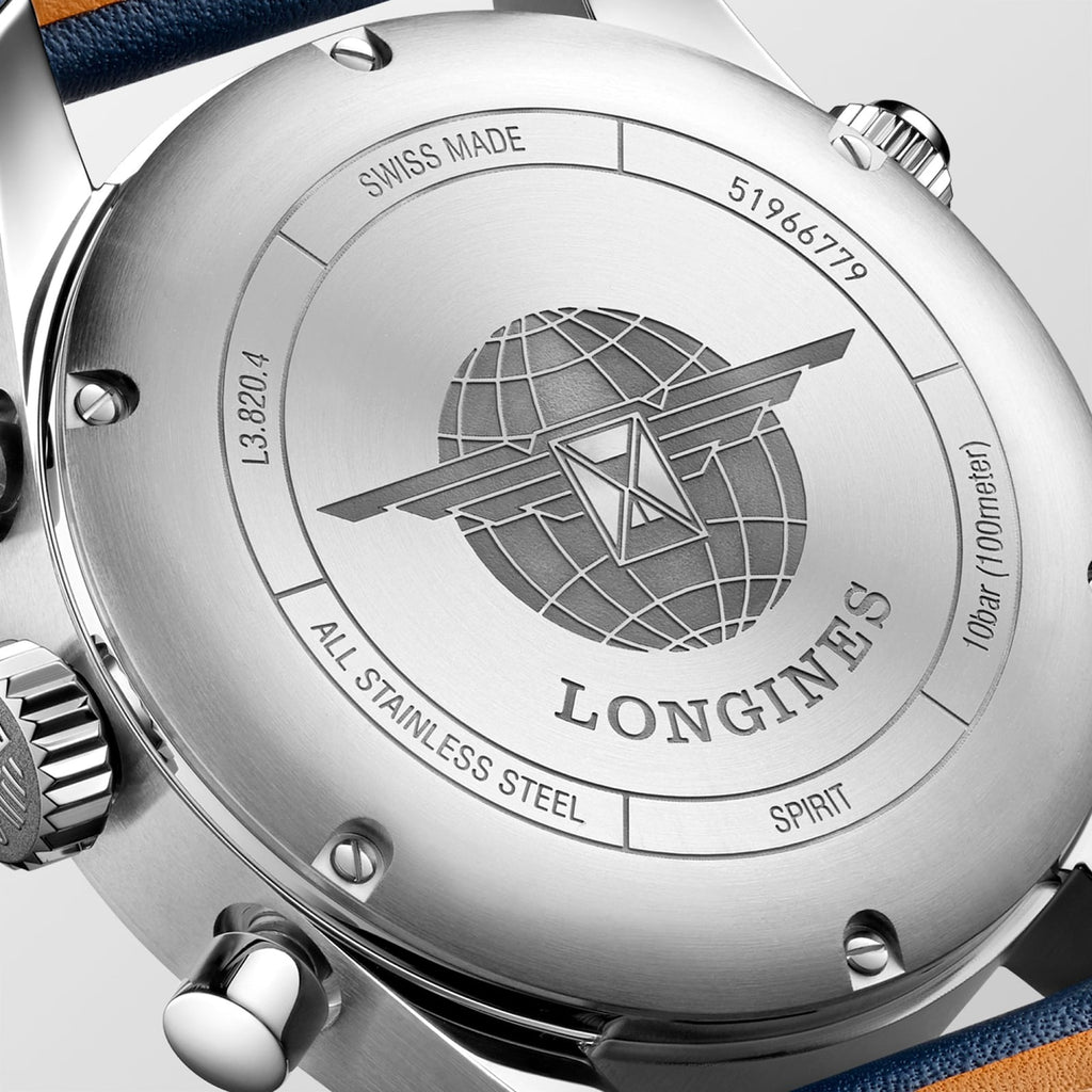Spirit Chronograph