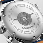 Spirit Chronograph