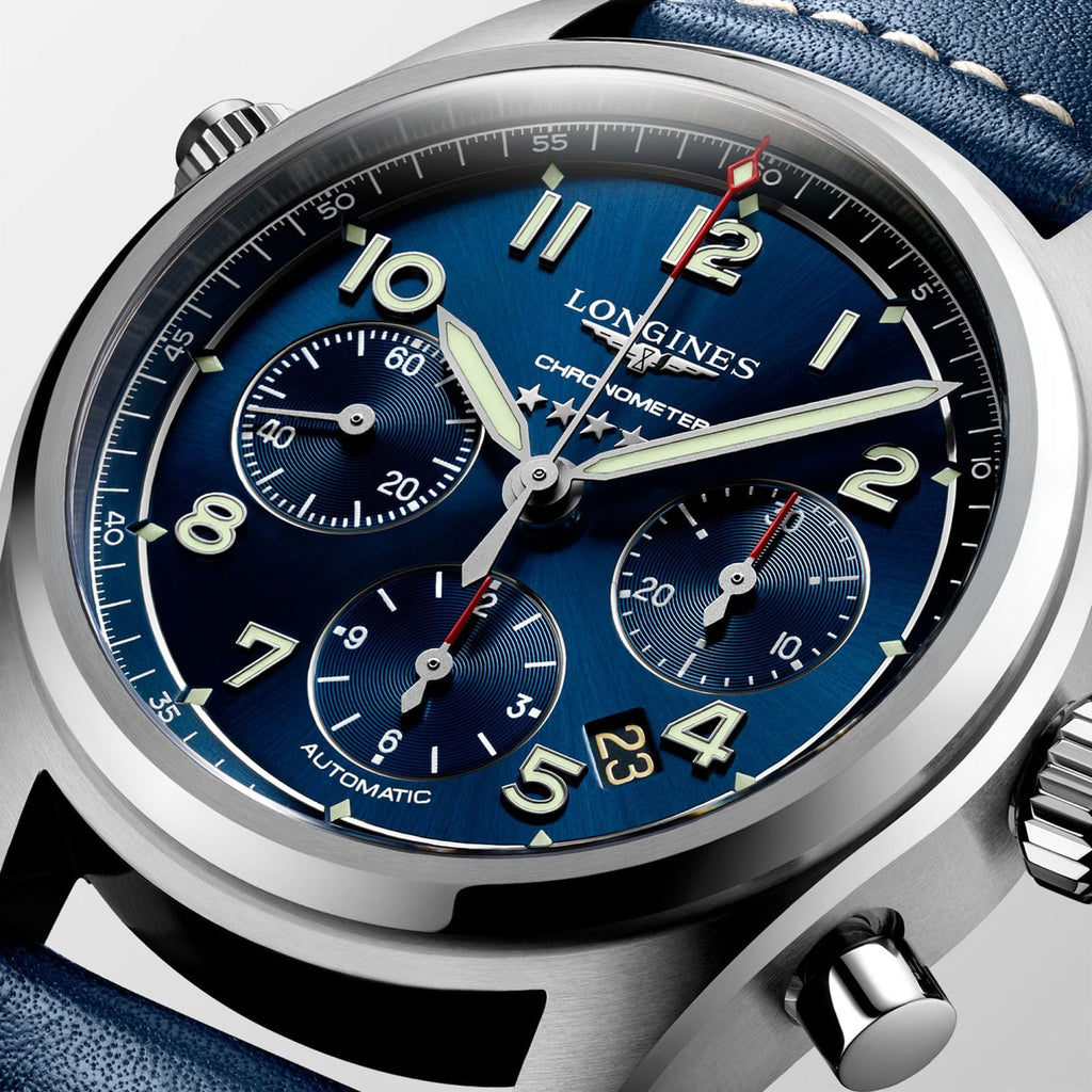 Spirit Chronograph