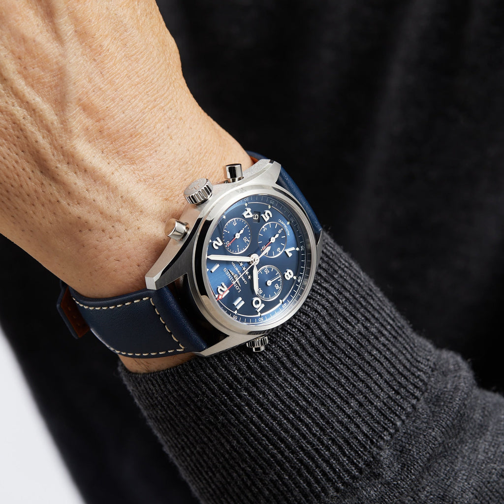 Spirit Chronograph