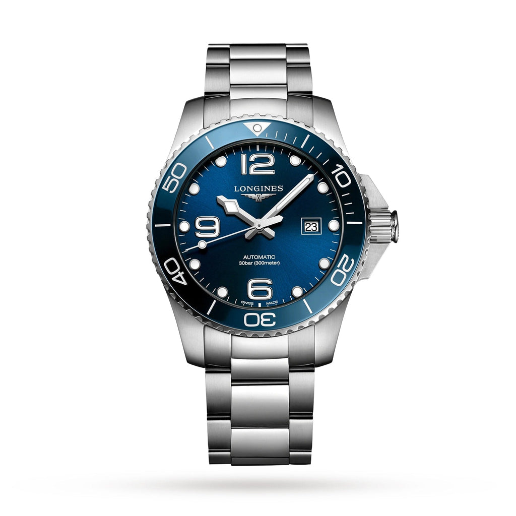HydroConquest