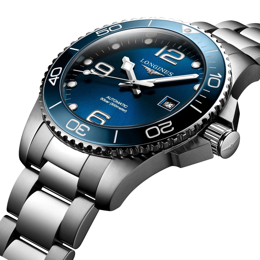 HydroConquest