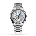 Master Collection Chrono Moonphase