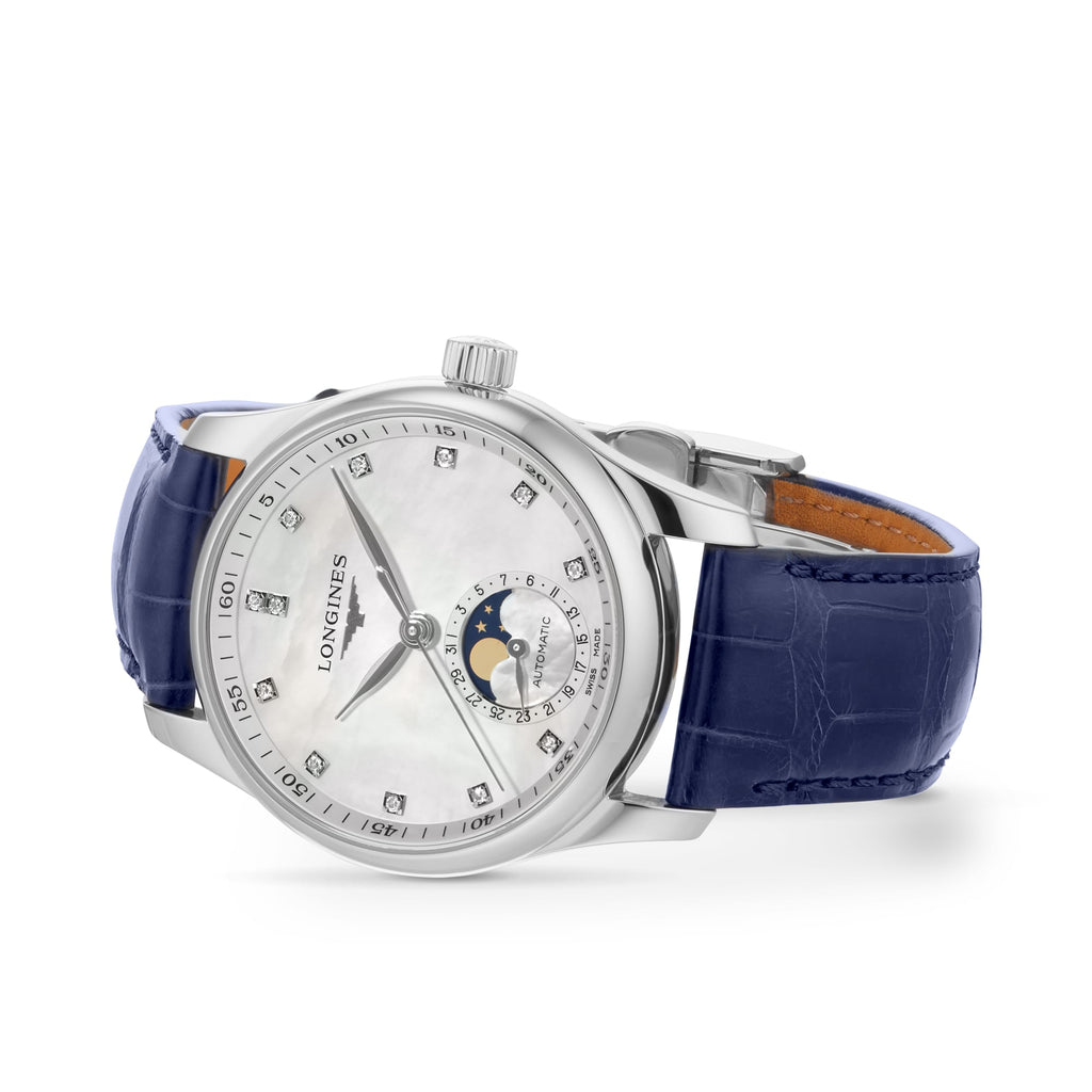 Master Collection Moonphase