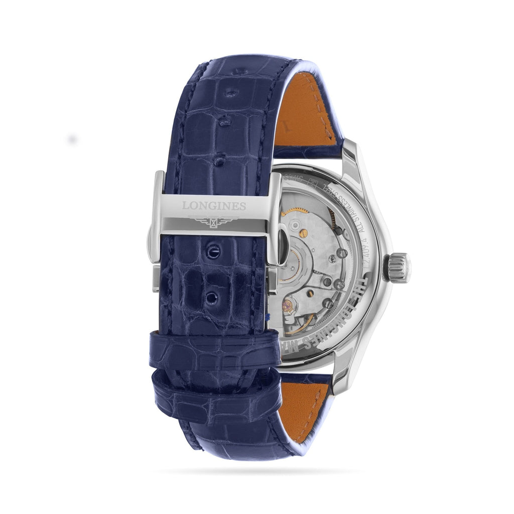 Master Collection Moonphase