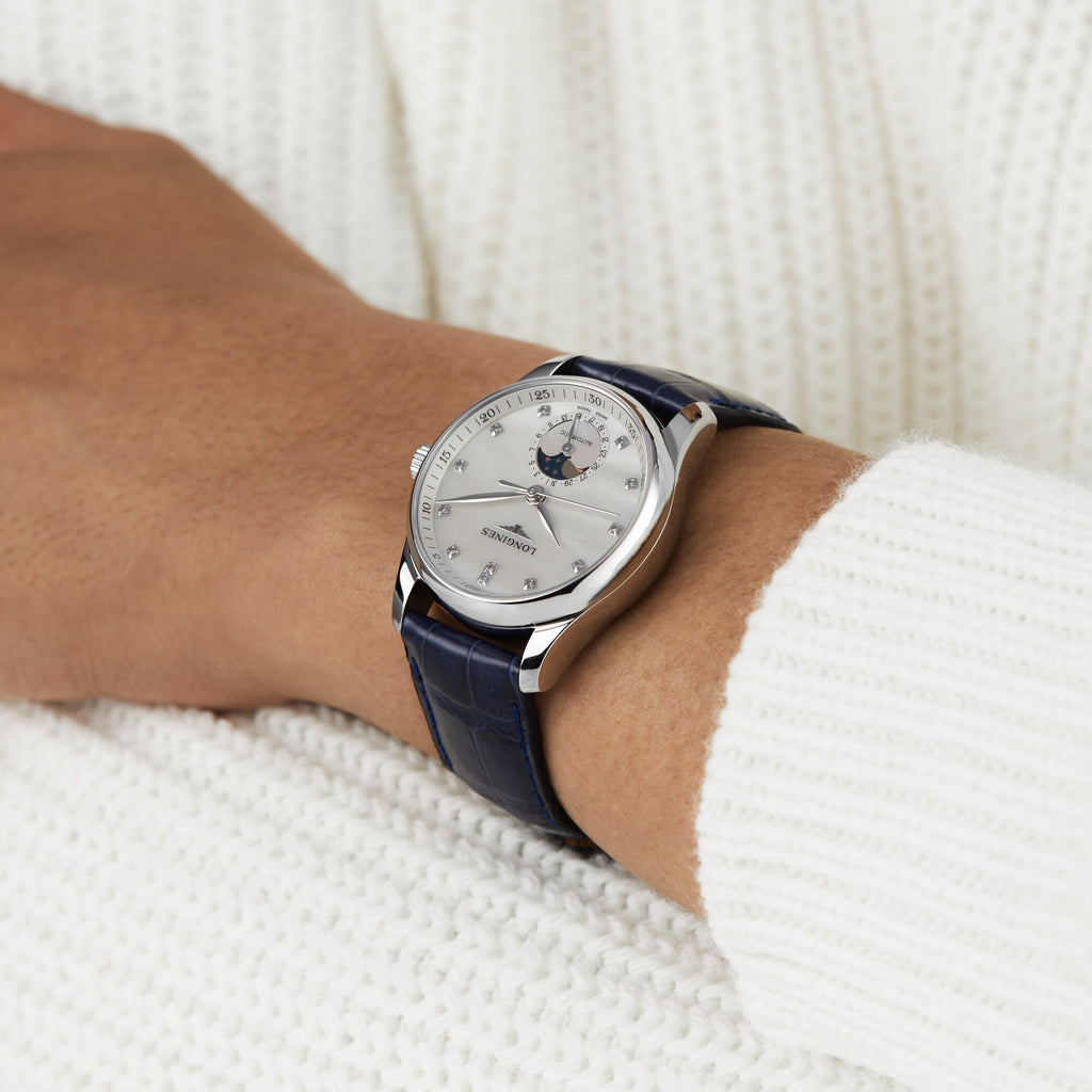 Master Collection Moonphase