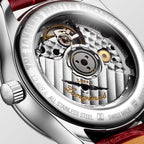 Master Collection Moonphase