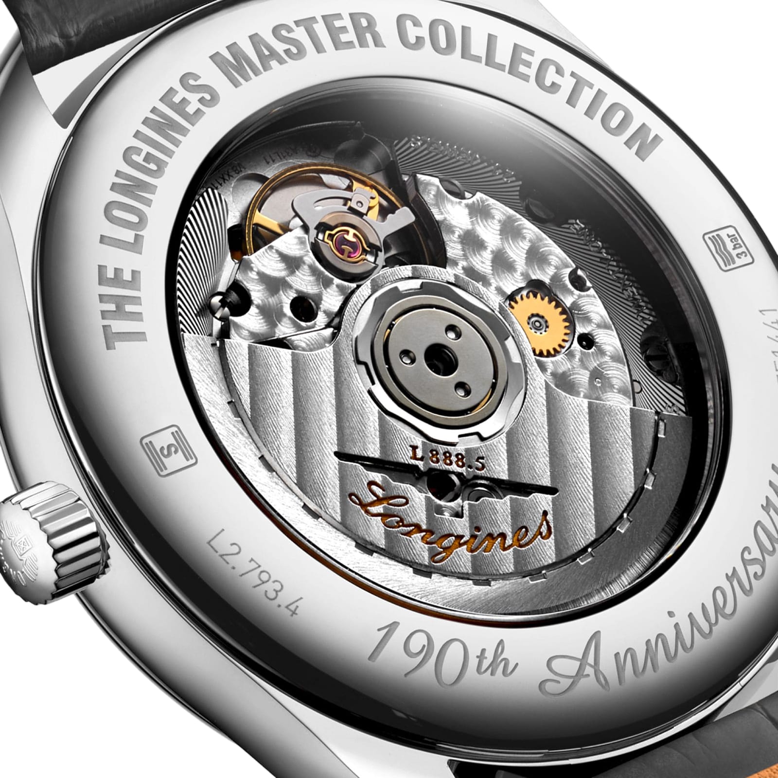 Master Collection