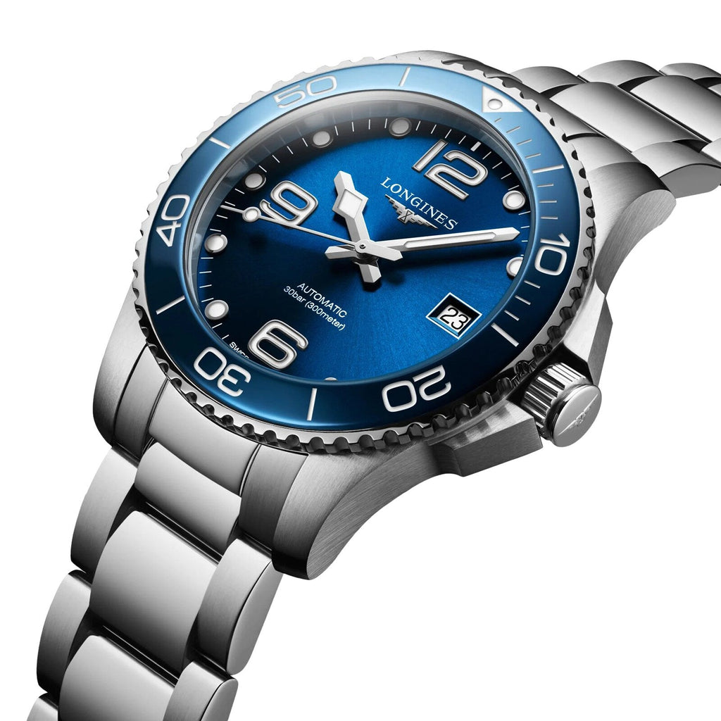 HydroConquest