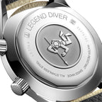 Legend Diver