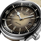 Legend Diver