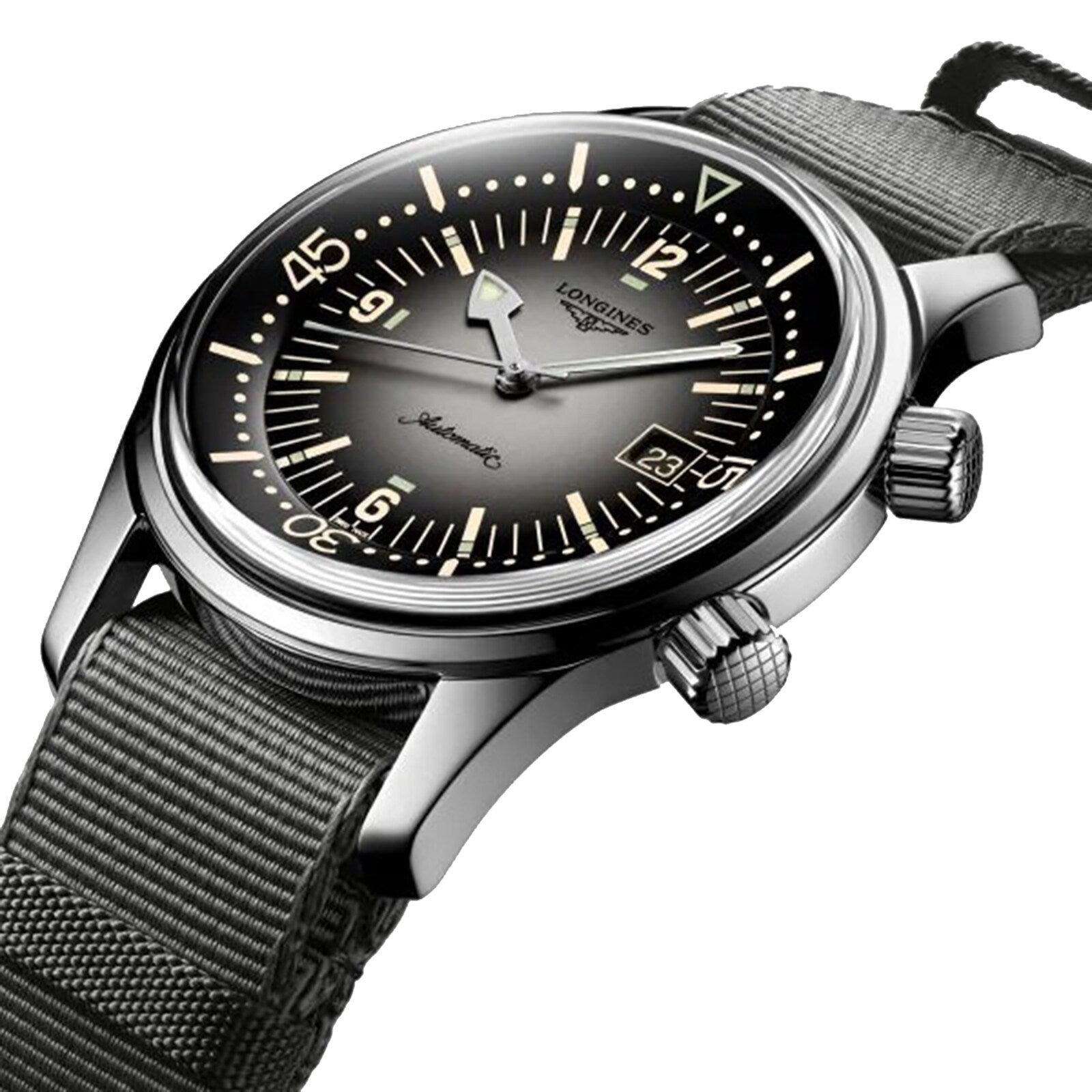 Legend Diver
