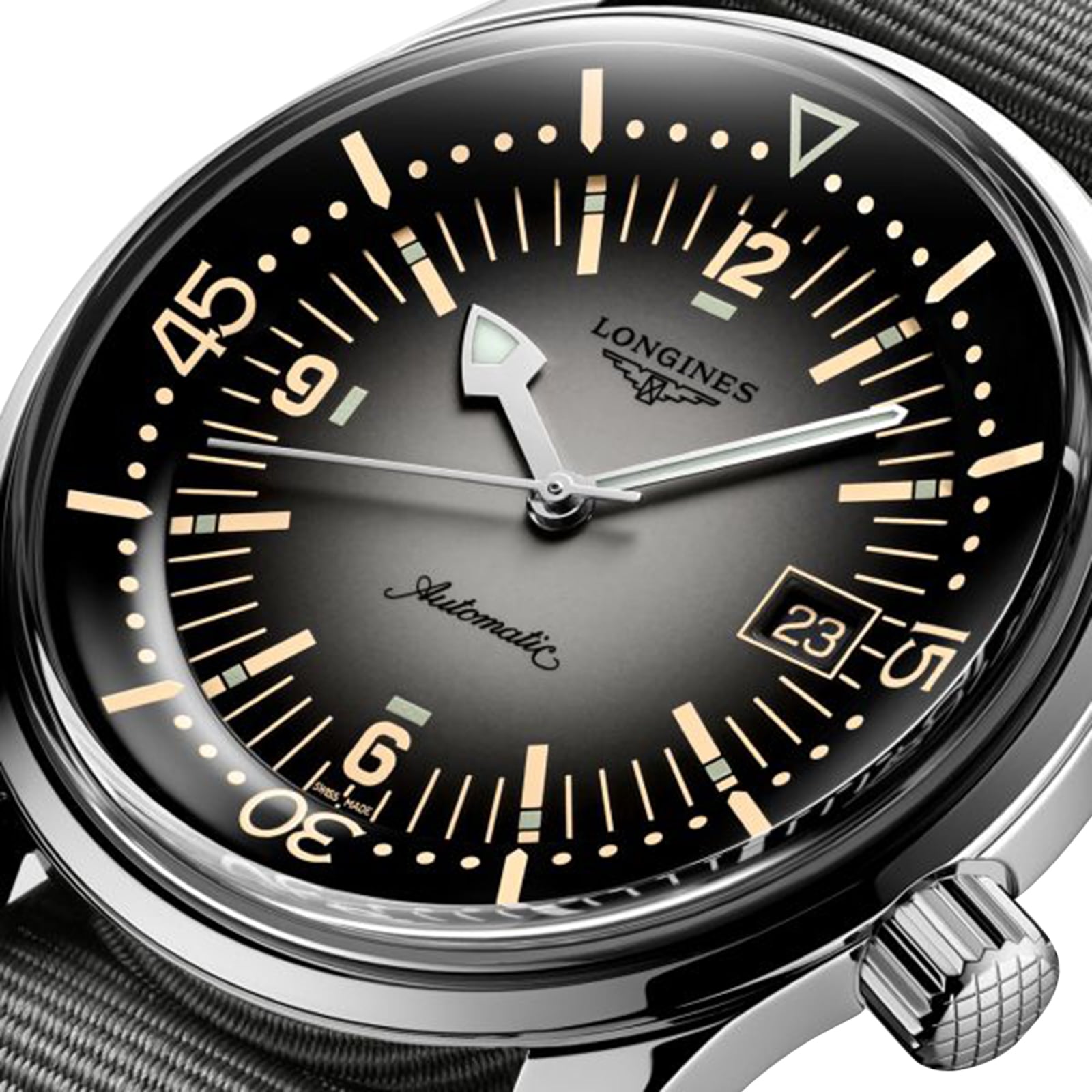 Legend Diver