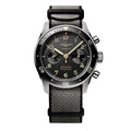 Spirit Flyback Titanium