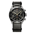 Spirit Flyback Titanium