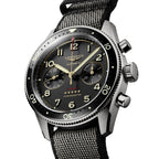 Spirit Flyback Titanium