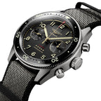 Spirit Flyback Titanium