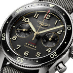 Spirit Flyback Titanium