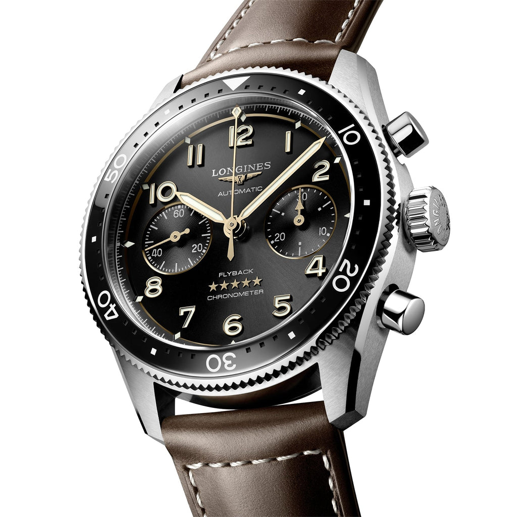 Spirit Flyback