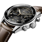 Spirit Flyback