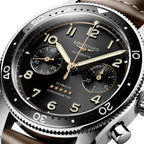 Spirit Flyback