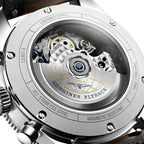 Spirit Flyback
