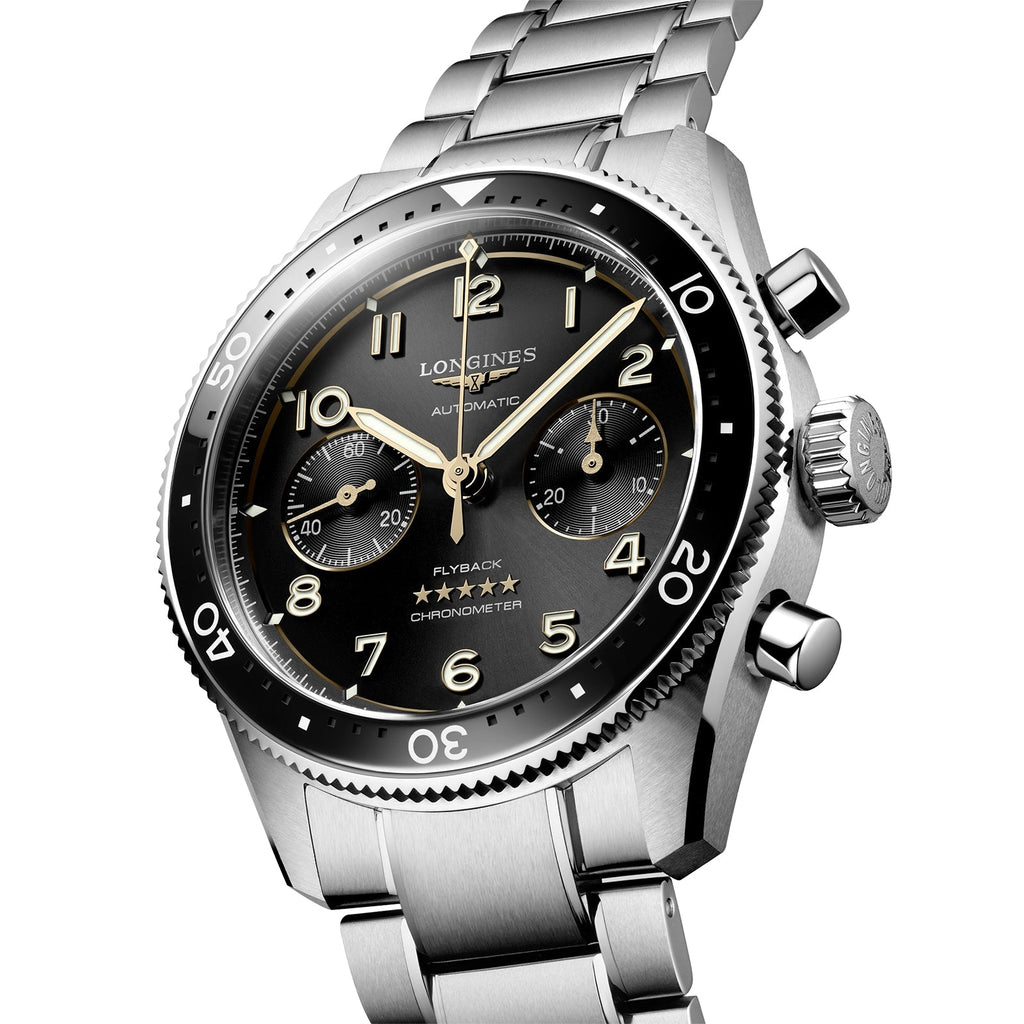 Spirit Flyback