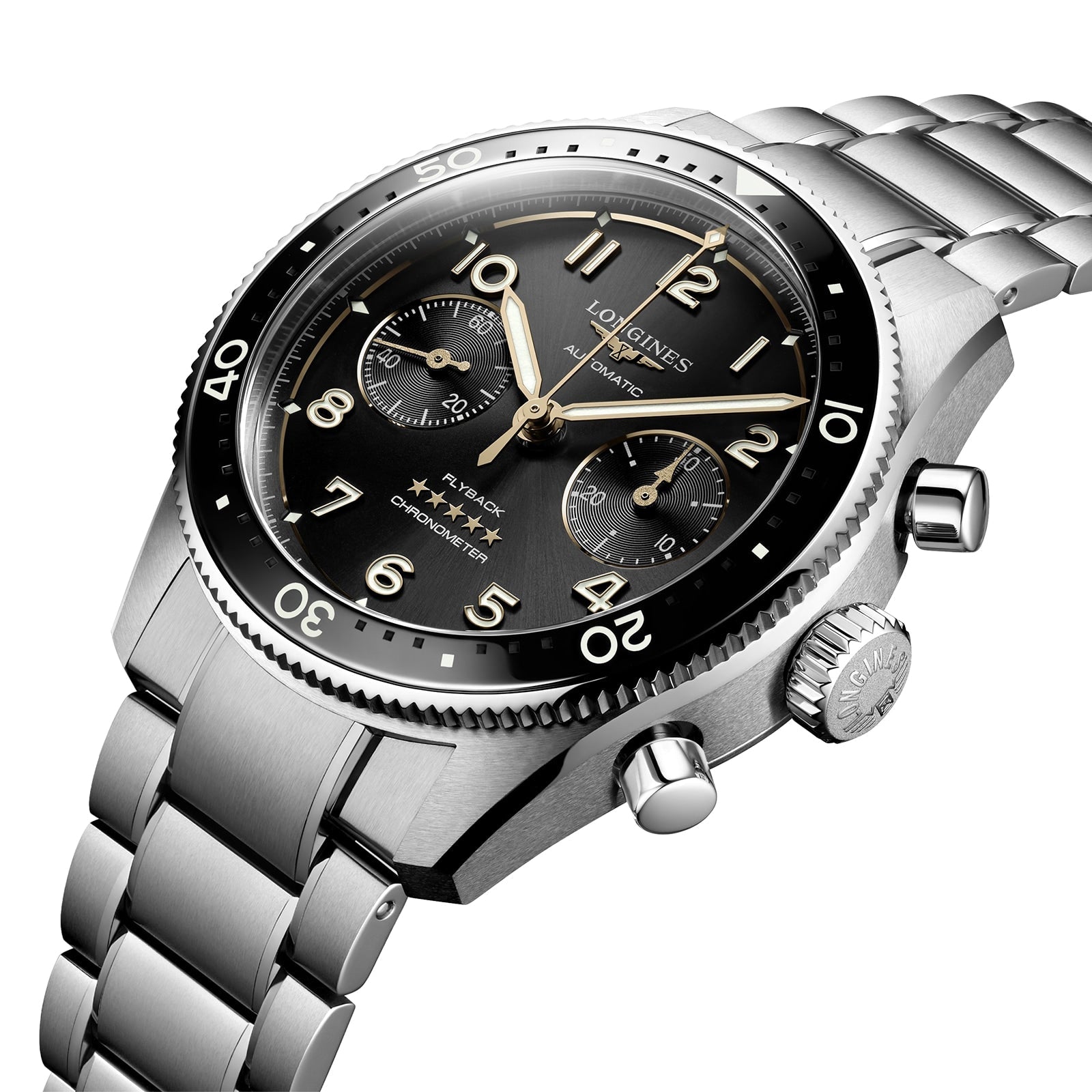 Spirit Flyback