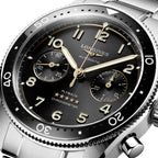 Spirit Flyback