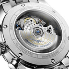 Spirit Flyback