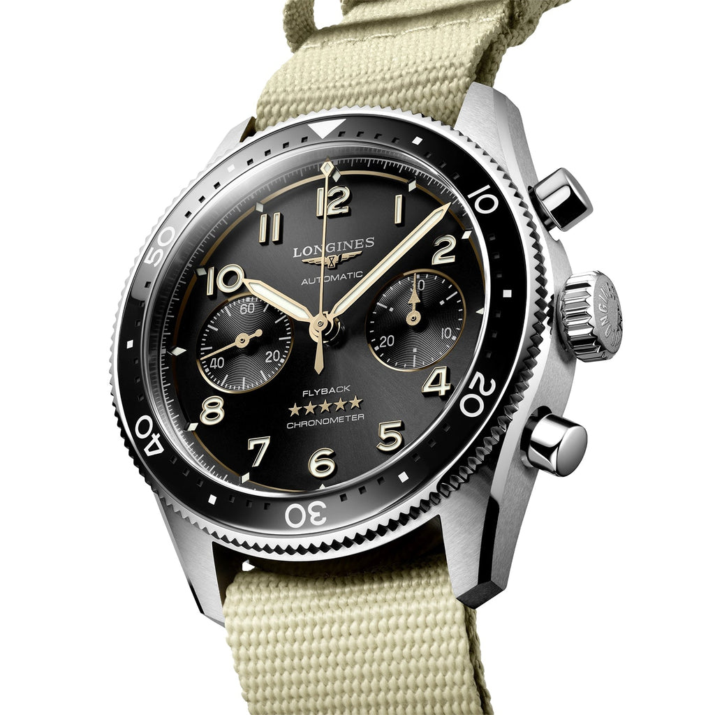 Spirit Flyback