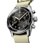 Spirit Flyback