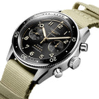 Spirit Flyback