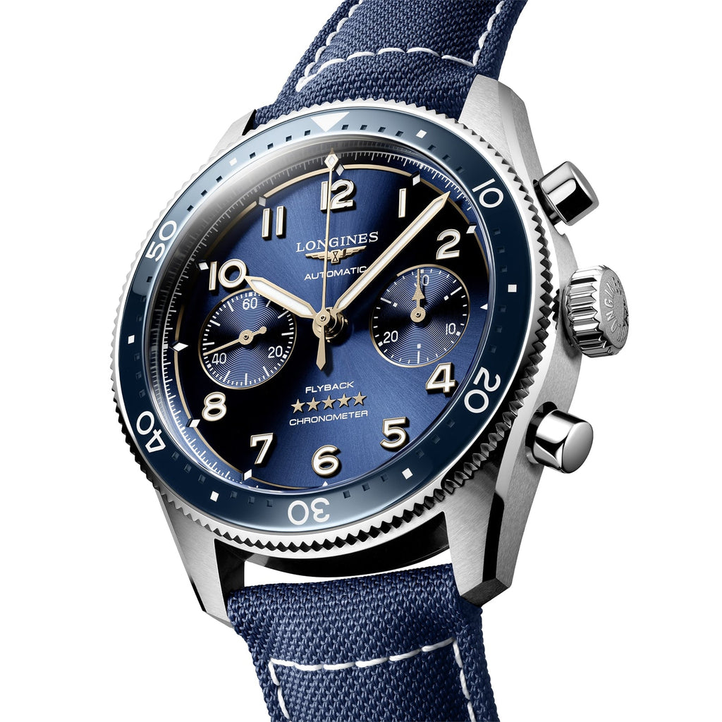 Spirit Flyback