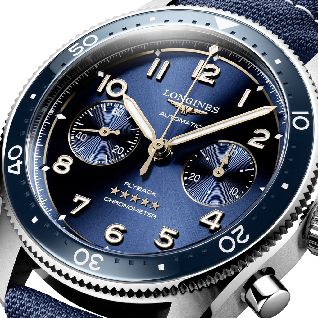 Spirit Flyback