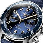 Spirit Flyback