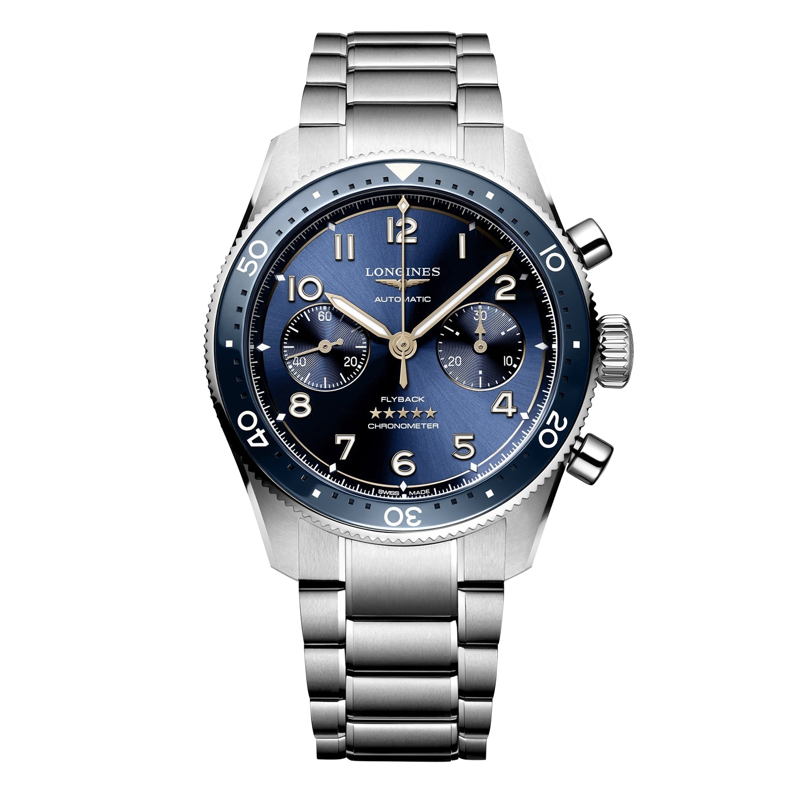 Spirit Flyback